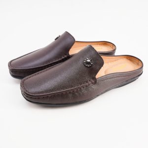 Men's Half Loafer.