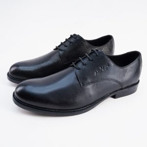 Men’s Black Fomal Shoes